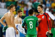 Kiper Bosnia Berada dalam Dilema Kala Menghadapi Kanada
