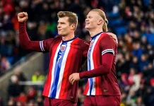 Preview Irak vs Norwegia: Haaland Andalan Untuk Menangkan Fase Grup Piala Dunia