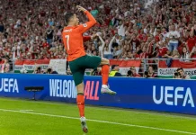 Siapa Kandidat Terkuat Lolos dari Grup K Piala Dunia 2026?