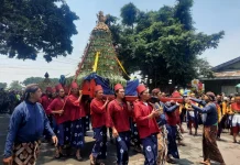 Rasakan Manfaat Besar Kampung Wisata, Pemkot Yogyakarta Rancang Aturan Khusus