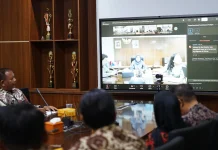 Pansus RUU HPI Bakal ke Yogyakarta, Jajaran Agung Rektono Seto Siap Menyambut