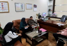 Agar Tak Carut Marut, PKL Danurejan Bakal Ditata Serius dengan Regulasi