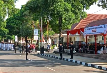 Filosofi Hamemayu Hayuning Bawana pada Hari Lingkungan Hidup Sedunia