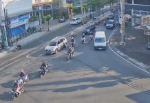 Prakiraan Cuaca Jumat, DIY Cerah Berawan, Potensi Gelombang Tinggi Laut Selatan