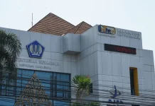 Belanja Modal DIY Melonjak 392 Persen, Realisasi APBN hingga April 2026 Tembus 6,2 T