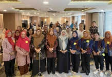 Tingkatkan Kapasitas Relawan Hadapi Persoalan Sosial, Pemkot Gelar ToT