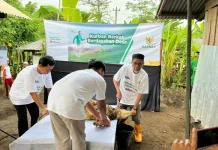Baznas Manfaatkan Momentum Iduladha Demi Pemberdayaan Ekonomi Peternak Sleman