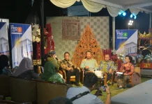 Nyalakan Sinergi UMKM dan Budaya Bersama RRI Yogyakarta