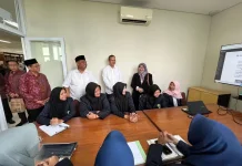 Baznas Sleman Gelontorkan Bantuan Pendidikan Rp298,92 Juta