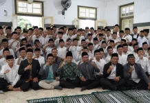 Menag Nasaruddin Umar Apresiasi Kiprah Mu'allimin Muhammadiyah