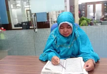 Muhasabah di Tahun Baru Islam