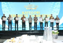 Sleman Sabet Runner Up Pemda Berprestasi Kategori Creative Financing