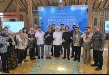 Kunker ke JAFF, Panja Komisi VII DPR RI: Hambatan Investasi dan Pajak Film Nasional