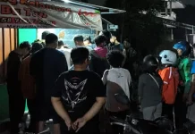 Motor Hilang, Korban Temukan Terduga Pelaku di Bawah Jembatan Ringroad Utara