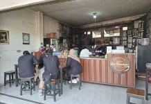 Bakmi Lima Basodara Sajikan Rasa Restoran Harga Terjangkau