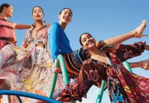 Fashion Jadi Cermin Identitas Diri Generasi Masa Kini