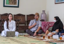 Pelatihan Olahan Tenggiri Tingkatkan Kreativitas dan Gizi Warga