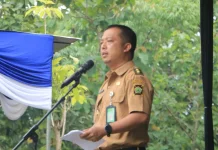 Pemkab Kulon Progo Beri Hiburan Seru Bagi Masyarakat