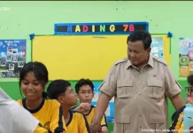Dukung Presiden, Yayasan Bijjana Terapkan Teknologi Simetris Dapur MBG