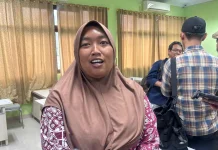 Api Misterius di Seyegan, Pemilik Rumah Rugi Puluhan Juta dan Tidur 3 Jam Sehari