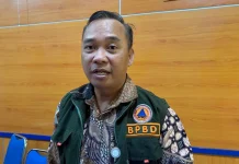 Penetapan Status Darurat Kemunculan Api Misterius di Seyegan Tunggu Kajian Ahli