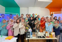 BSI Creative Hub Dorong Peluang UMKM Bisnis Kopi
