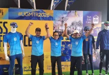 Targetkan 4.000 Pelari, UGM Trail Run 2026 Kampanyekan Pelestarian Alam