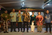Kolaborasi Lintas Sektor Bawa UMKM Yogyakarta Tembus Pasar Global