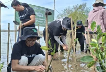 Proklim Jadi Jurus DLH Sleman Hadapi Perubahan Iklim