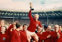 Jules Rimet, Trofi Ikonik Tanda Kejayaan Piala Dunia yang Raib Dicuri