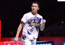 Sejarah Perdana, Jonathan Christie Tapaki Final Indonesia Open 2026