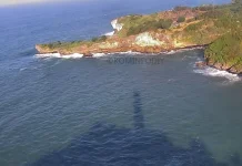 Seluruh Wilayah DIY Cerah, Jangan Lengah Potensi Gelombang Tinggi Laut Selatan