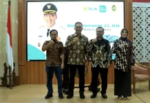 Pemkot Yogyakarta Siap Konversikan 500 Becak  Listrik Dukung Pariwisata Nir-Emisi