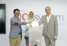 Luncurkan AIcosystem Telkom Siap Manfaatkan Kecerdasan Buatan