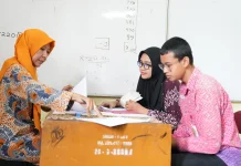 KPK Awasi Seleksi Penerimaan Murid Baru