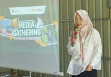RRI Yogyakarta Raih Media Award 2026