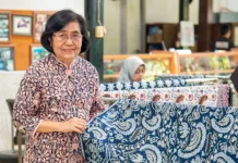 Batik Winotosastro, Pelestari Batik Tulis Legendaris