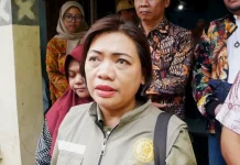 Satgas PPA DIY Dampingi Balita Korban Dugaan Kekerasan oleh Ibu Kandung di Bantul