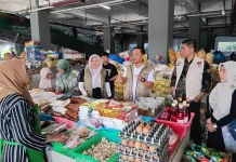 Jaga Stabilitas Harga, Bulog DIY Percepat Penyaluran Beras SPHP dan Minyakita