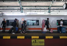 Puluhan KA Ekonomi Komersial Dapat Potongan 30 Persen Selama Liburan Sekolah