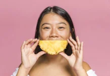Bukan karena Kotor, Ini Penyebab Lidah Gatal setelah Makan Nanas