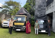 KPP Pratama Bantul Sita Aset Penunggak Pajak Rp17 Miliar