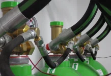 Perhatikan Tips Pencegahan Kebakaran akibat Kebocoran Tabung Gas