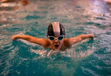 Berenang, Olahraga Menyenangkan untuk Jaga Kebugaran dan Kesehatan