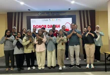 Sambut Milad ke-5, RS AMC Muhammadiyah Yogyakarta Gelar Aksi Kemanusiaan