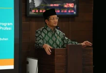 Pendekatan Spiritual Menjadi Keunggulan Prodi Kedokteran UIN Sunan Kalijaga