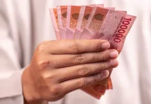 Inflasi Bulanan DIY Sebesar 0,15 Persen