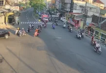 Selasa 9 Juni Hari Ini, Seluruh DIY Cerah Berawan