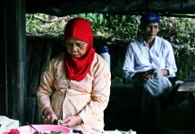 Menjaga Kualitas Hidup Lansia dengan Memasak Sendiri