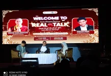 Real Talkshow: Kesehatan Mental Gen Z di Era Media Sosial
